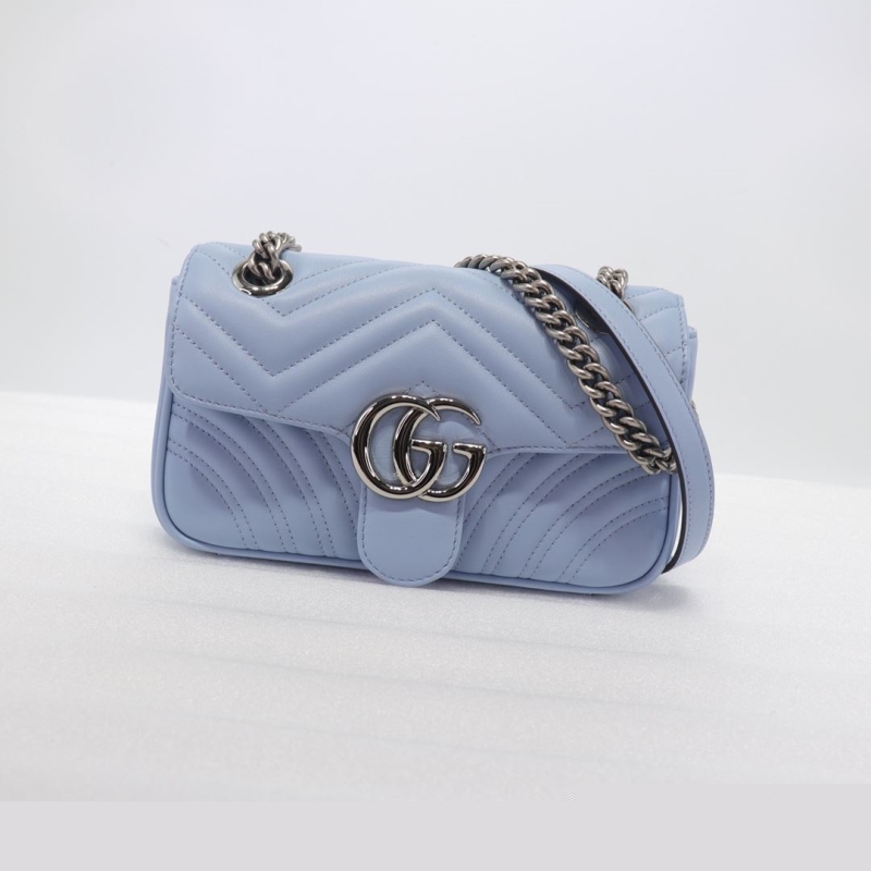 G*u*i satchel bags